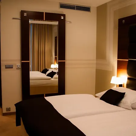 Hotell Art William 4*