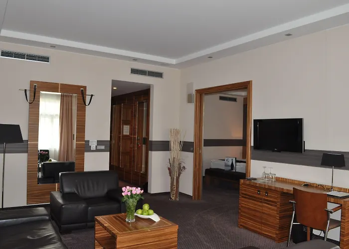 Hotell Art William 4*