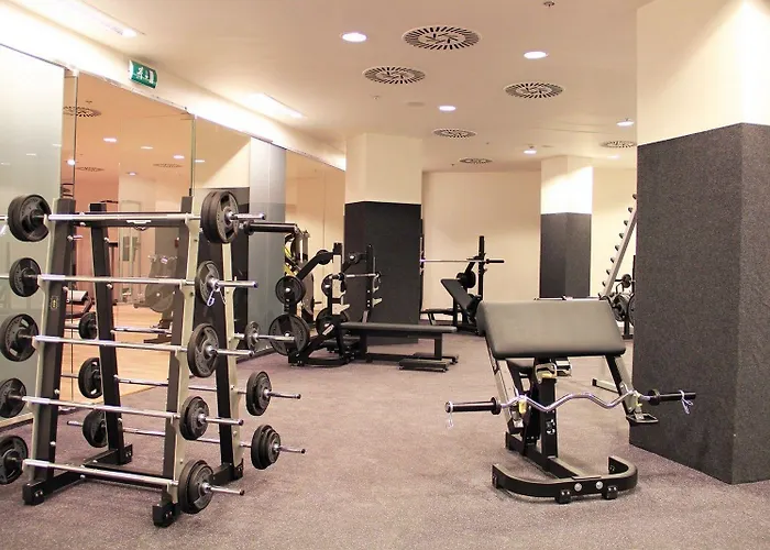 Hotell Art William 4*