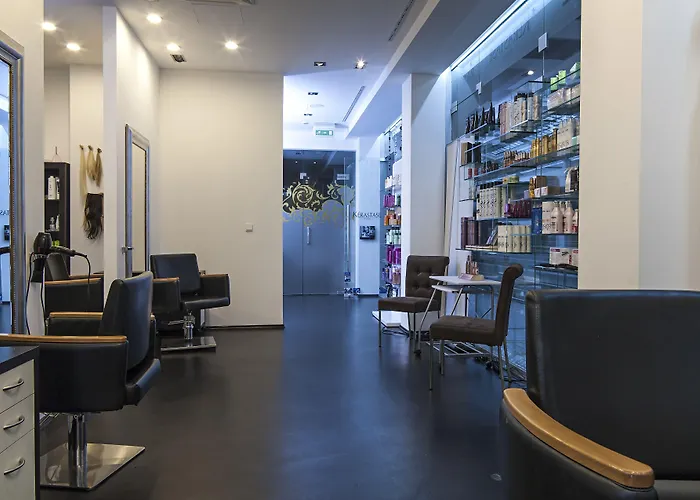 Art William Ξενοδοχείο