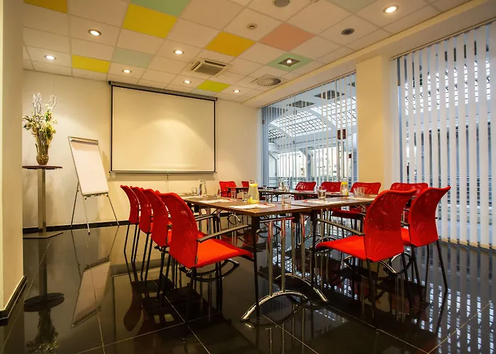 Hotell Art William Bratislava