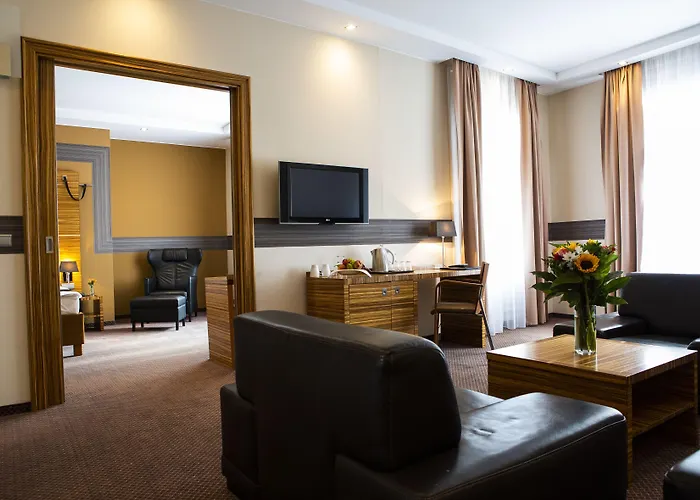 Hotell Art William Bratislava