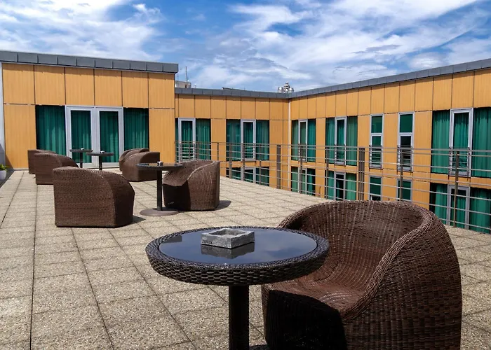 Art William Ξενοδοχείο