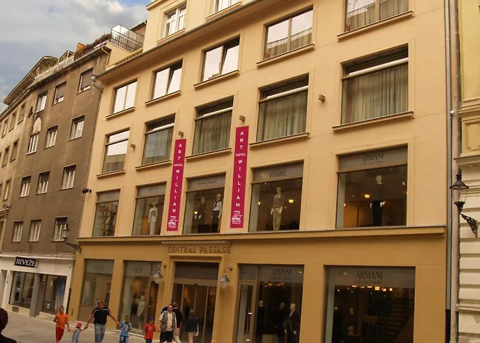 Art William Μπρατισλάβα