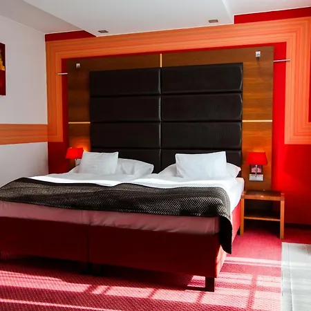 Art William מלון 4*