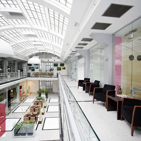 Hotel Art William Bratislava