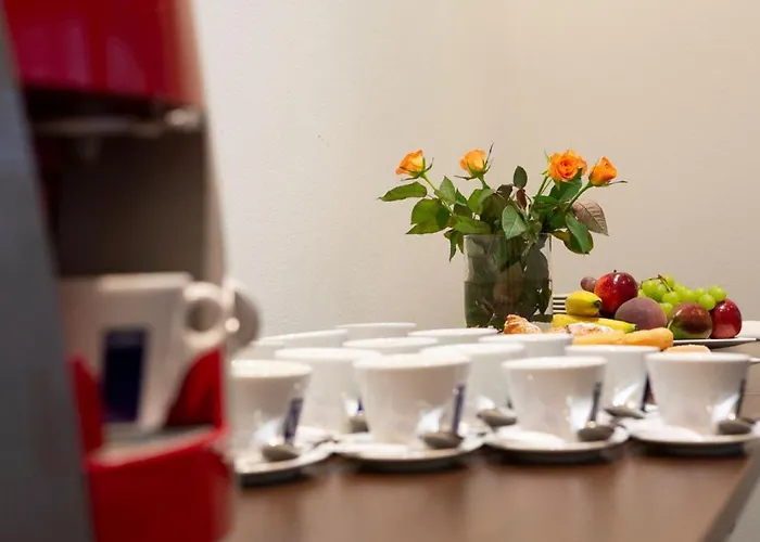 Art William מלון