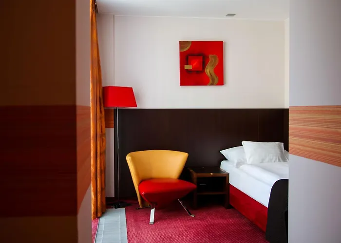 Art William מלון 4*