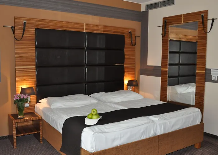 Hotel Art William 4*