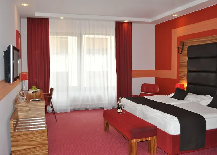 Art William מלון 4*