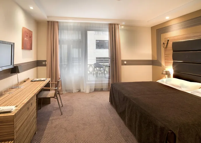 Hotel Art William Bratislava