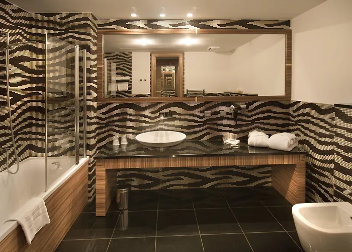 Hotel Art William 4*