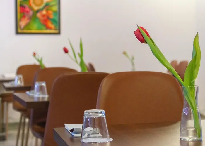 Art William 4* ברטיסלאבה