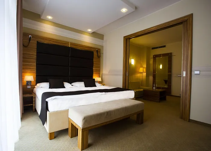 Art William Hotel 4*