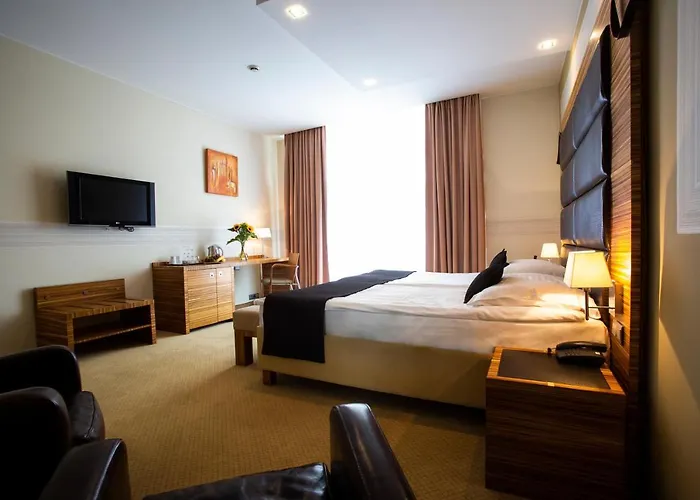 Hotel Art William Bratislava